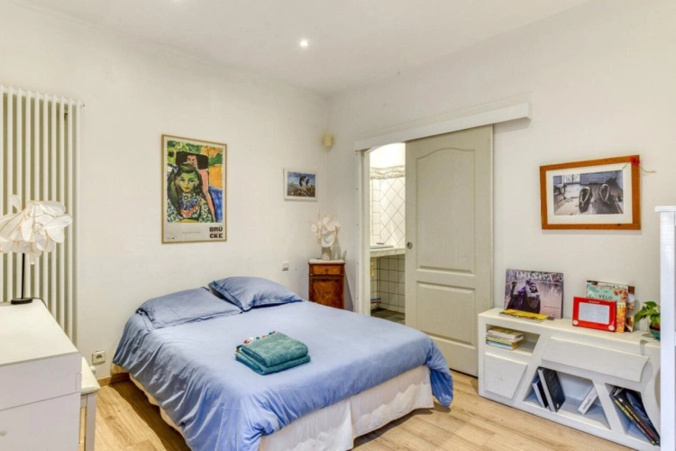 Photos 6 - Prestige - Propriété de charme au pied de la Cité médiavale