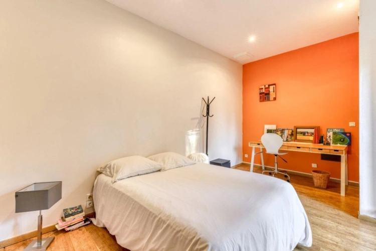 Photos 8 - Prestige - Propriété de charme au pied de la Cité médiavale