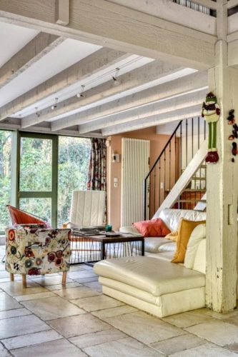 Photos 13 - Prestige - Propriété de charme au pied de la Cité médiavale
