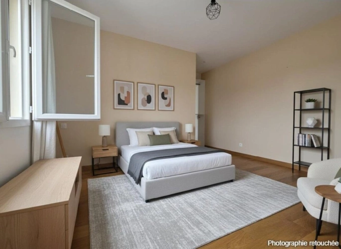 Photos 7 - Prestige - Propriété de standing, 8 pièces, 5 chambres avec piscine et jardin