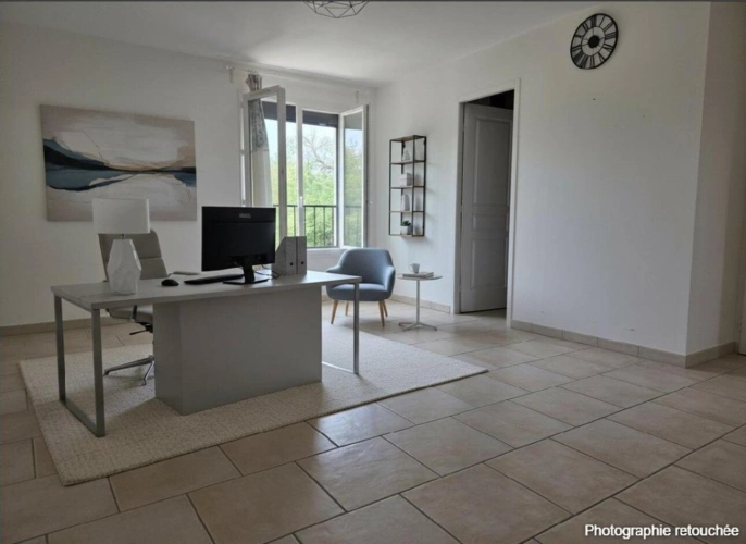 Photos 11 - Prestige - Propriété de standing, 8 pièces, 5 chambres avec piscine et jardin