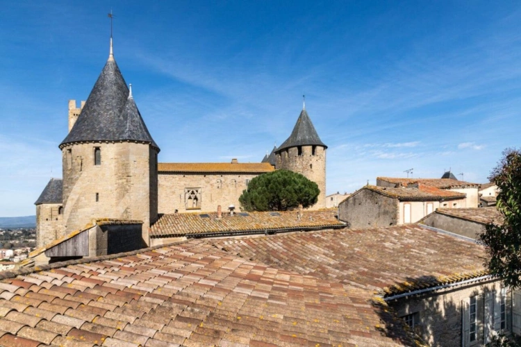 Photos 5 - Rurale - Une demeure d'exception au coeur de l'histoire