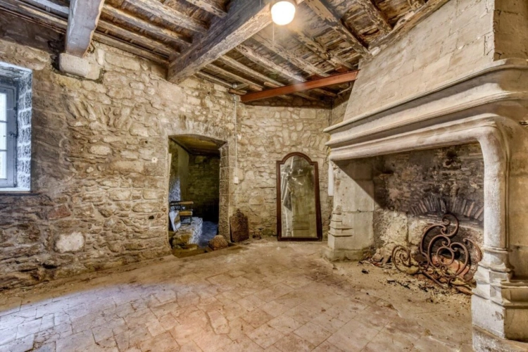 Photos 10 - Rurale - Une demeure d'exception au coeur de l'histoire