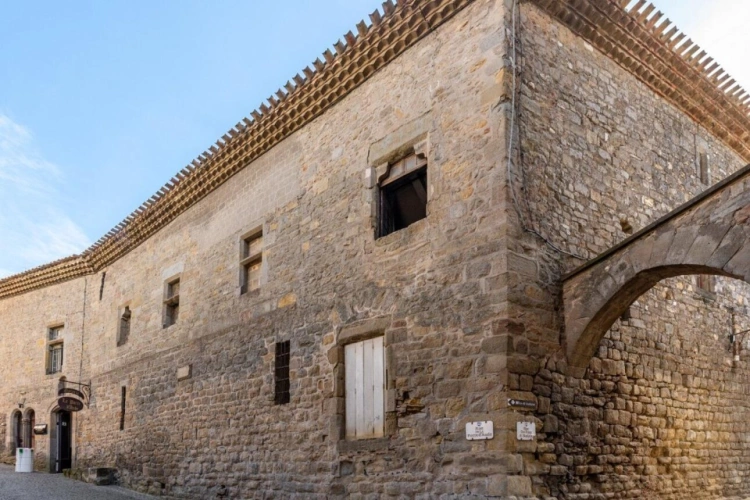 Photos 12 - Rurale - Une demeure d'exception au coeur de l'histoire
