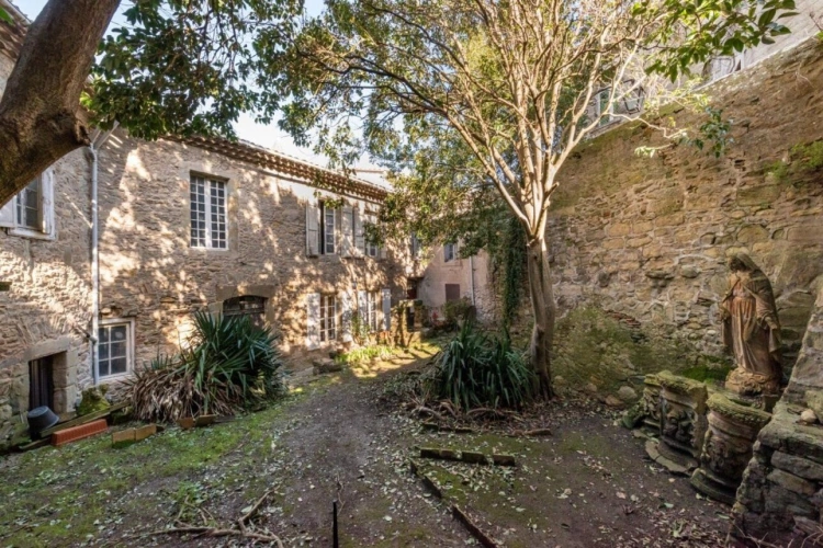 Photos 13 - Rurale - Une demeure d'exception au coeur de l'histoire