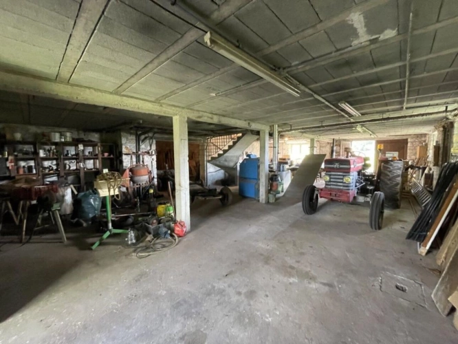 Photos 14 - Rural - Unique Property with 8 Hectares of Land, Pond, and Stunning Views