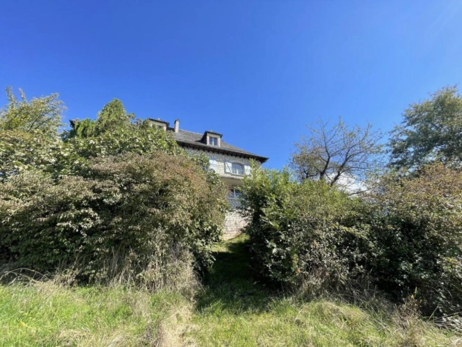 Photos 18 - Rural - Unique Property with 8 Hectares of Land, Pond, and Stunning Views