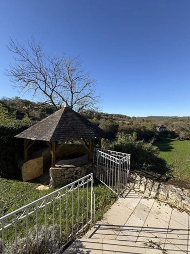 Photos 9 - Prestige - Magnifique Château Restauré à Sainte-Orse (Dordogne)