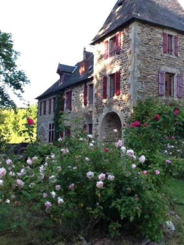 Photos 8 - Prestige - Magnifique château restauré du XIVe siècle à Lagraulière - Un joyau historique au coeur de la Corrèze