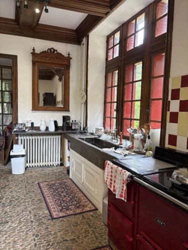 Photos 10 - Prestige - Magnifique château restauré du XIVe siècle à Lagraulière - Un joyau historique au coeur de la Corrèze