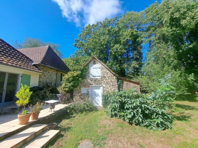 Photos 12 - Rurale - Calme et volupté au coeur de la nature