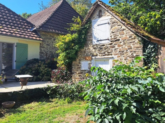 Photos 16 - Rurale - Calme et volupté au coeur de la nature