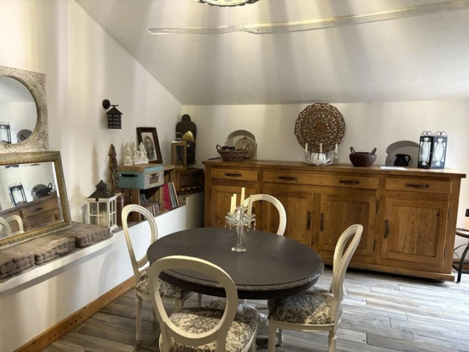 Photos 8 - Prestige - Propriété avec maison d'habitation, gîte, restaurant et piscine
