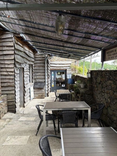 Photos 12 - Prestige - Propriété avec maison d'habitation, gîte, restaurant et piscine
