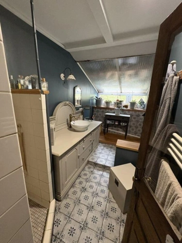 Photos 13 - Prestige - Propriété avec maison d'habitation, gîte, restaurant et piscine