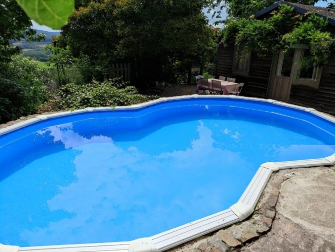 Photos 17 - Prestige - Propriété avec maison d'habitation, gîte, restaurant et piscine