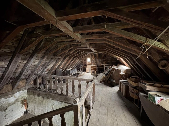 Photos 2 - Prestige - Domaine de caractère avec 22 hectares et dépendances