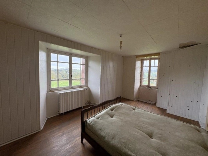Photos 3 - Prestige - Domaine de caractère avec 22 hectares et dépendances