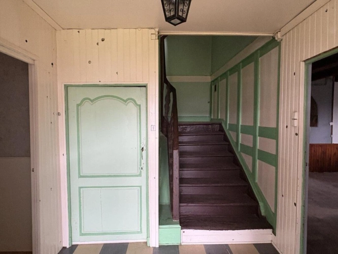 Photos 8 - Prestige - Domaine de caractère avec 22 hectares et dépendances