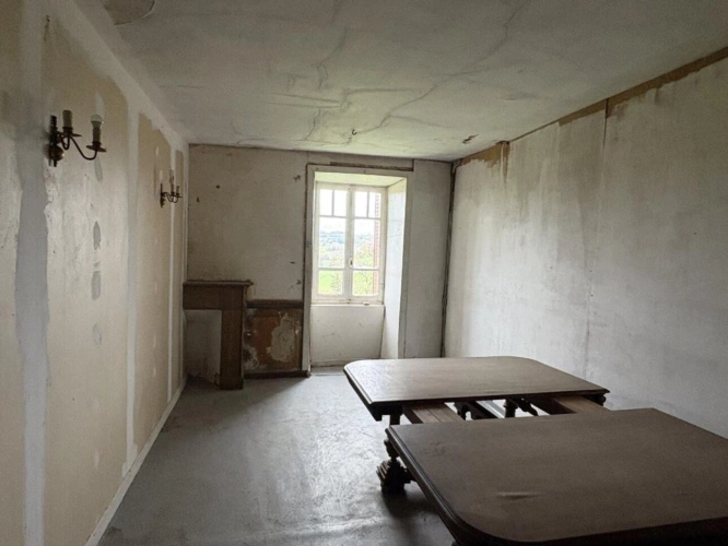 Photos 10 - Prestige - Domaine de caractère avec 22 hectares et dépendances