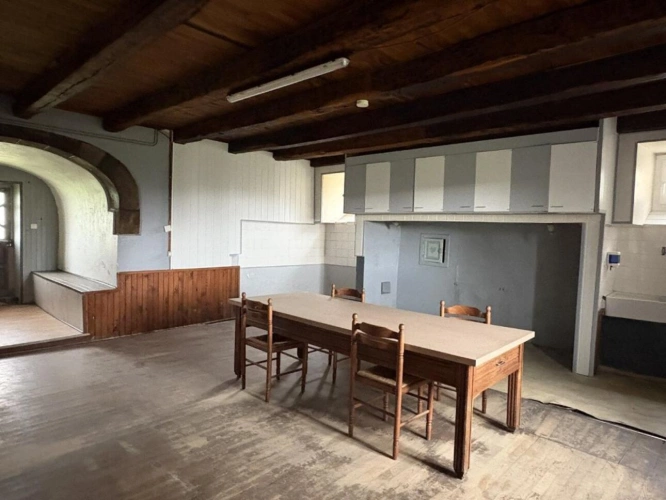 Photos 11 - Prestige - Domaine de caractère avec 22 hectares et dépendances