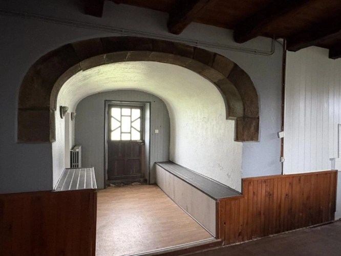 Photos 12 - Prestige - Domaine de caractère avec 22 hectares et dépendances