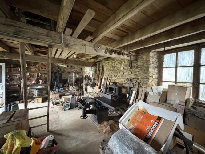 Photos 16 - Prestige - Domaine de caractère avec 22 hectares et dépendances