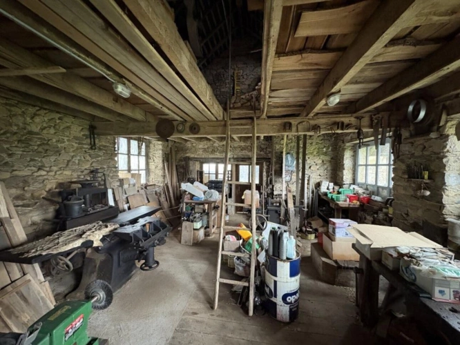 Photos 17 - Prestige - Domaine de caractère avec 22 hectares et dépendances