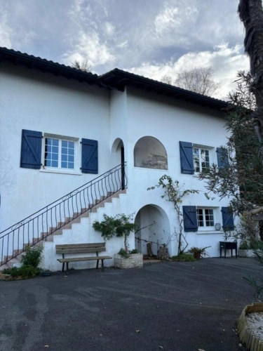 Photos 2 - Prestige - Propriété d'exception à vendre - Cambo-les-Bains