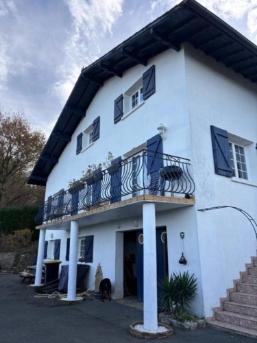 Photos 3 - Prestige - Propriété d'exception à vendre - Cambo-les-Bains