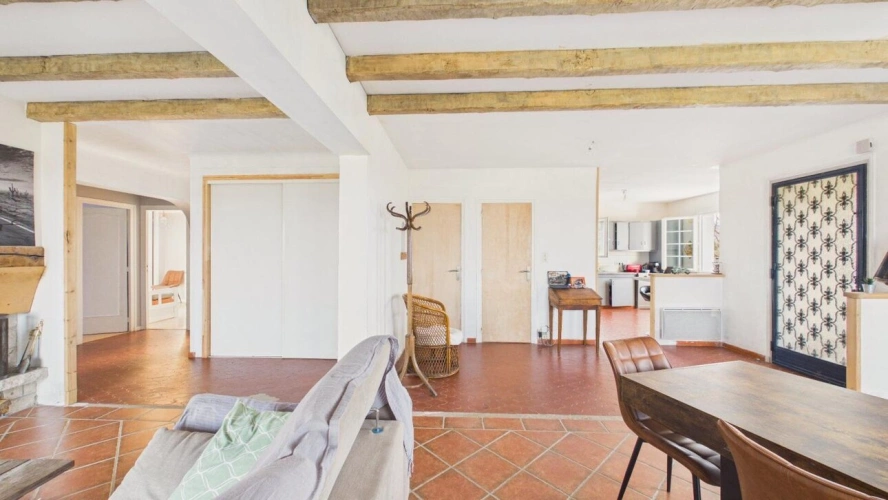Photos 4 - Prestige - Propriété d'exception à vendre - Cambo-les-Bains