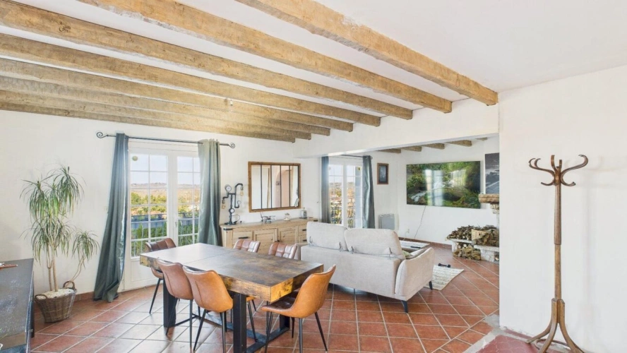 Photos 5 - Prestige - Propriété d'exception à vendre - Cambo-les-Bains
