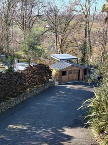 Photos 8 - Prestige - Propriété d'exception à vendre - Cambo-les-Bains