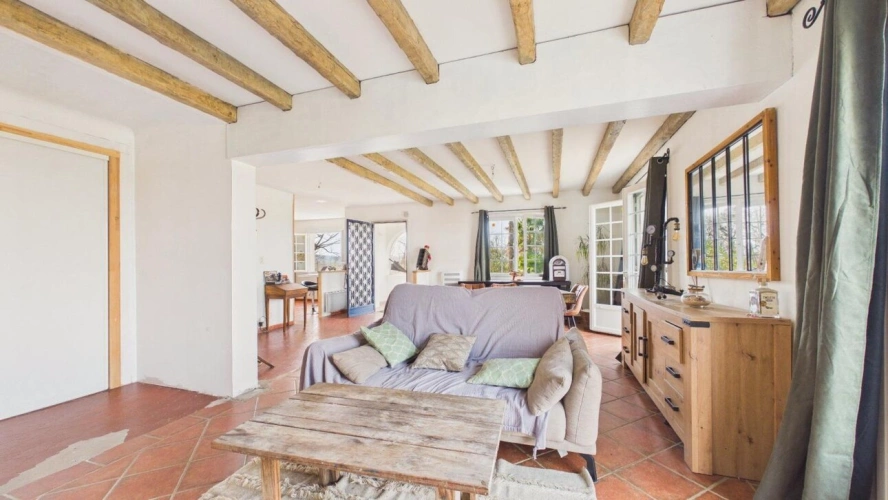 Photos 12 - Prestige - Propriété d'exception à vendre - Cambo-les-Bains