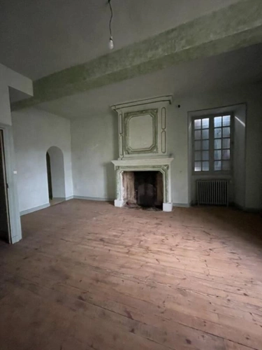 Photos 8 - Rural - Charming 17 th century dwelling in heart of a Périgord village .