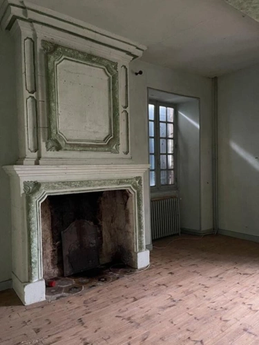Photos 9 - Rural - Charming 17 th century dwelling in heart of a Périgord village .
