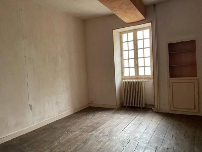 Photos 10 - Rural - Charming 17 th century dwelling in heart of a Périgord village .