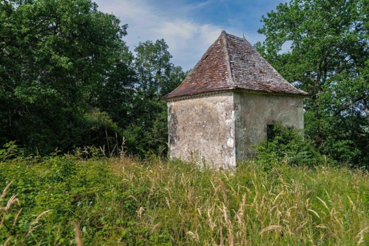 Photos 3 - Prestige - Château Le Marin à Gensac