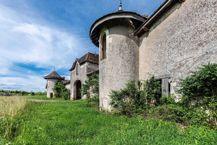 Photos 5 - Prestige - Château Le Marin à Gensac