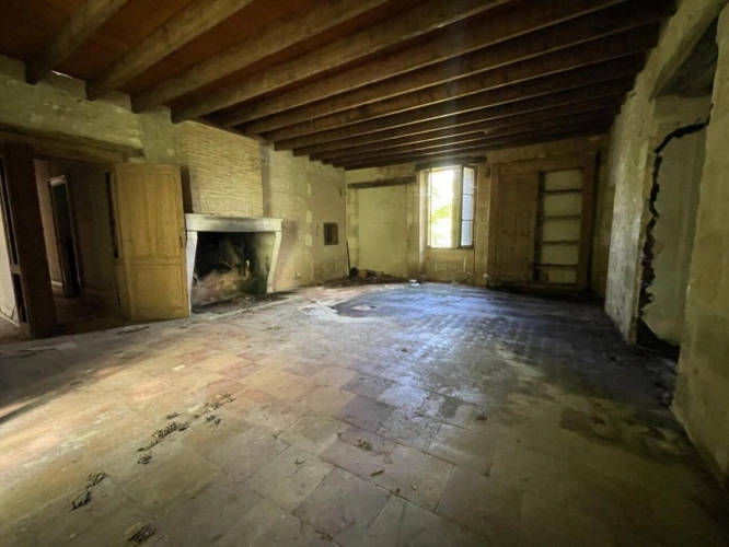 Photos 6 - Prestige - Château Le Marin à Gensac