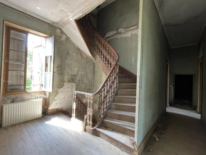 Photos 9 - Prestige - Château Le Marin à Gensac