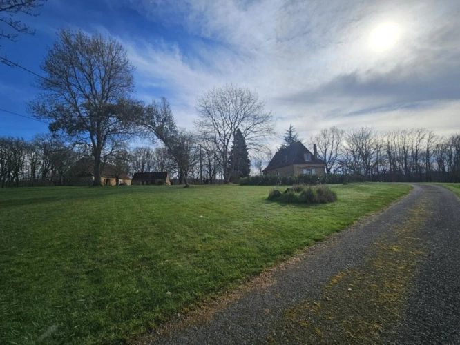 Photos 2 - Rurale - Un havre de paix au coeur du Périgord Noir