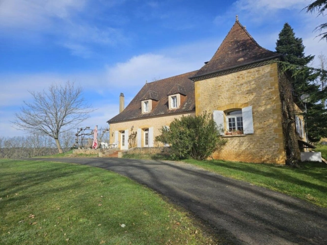 Photos 4 - Rurale - Un havre de paix au coeur du Périgord Noir