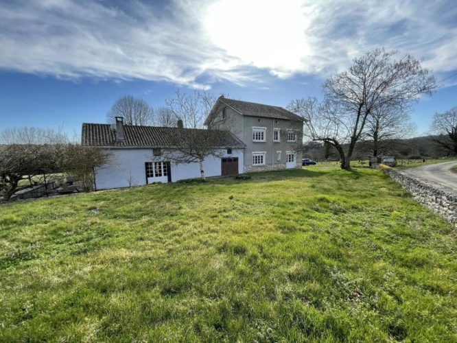Photos 6 - Prestige - propriété authentique