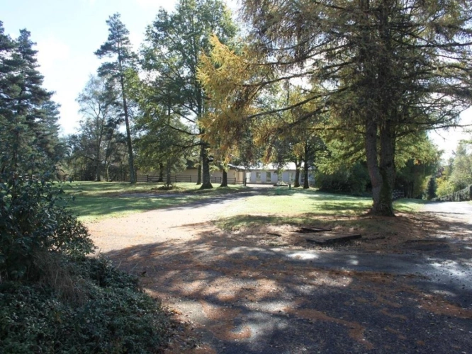 Photos 13 - Rurale - Domaine de 15 hectares au coeur de la nature