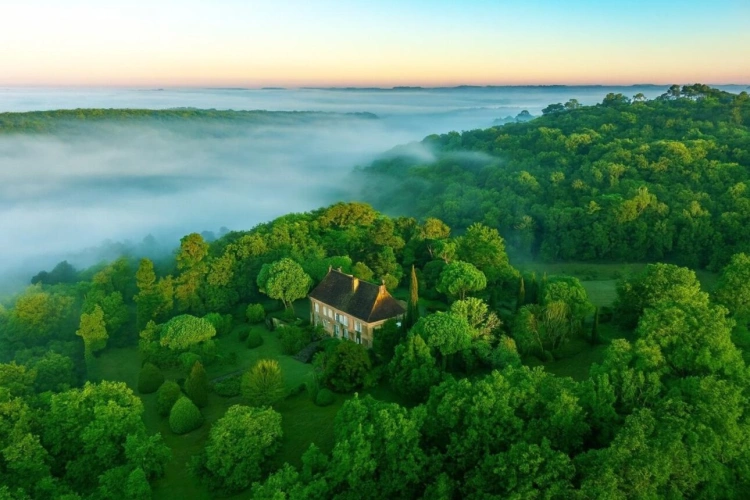Photos 1 - Prestige - Manoir entre Dordogne et Vezere