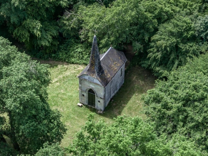 Photos 13 - Prestige - Château XVIII - Élégance et patrimoine au coeur d'un domaine viticole de 18 hectares