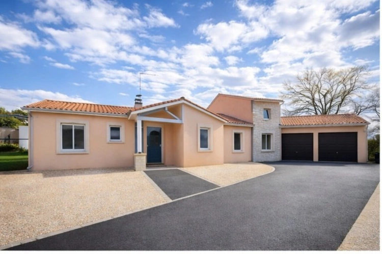 Photos 7 - Prestige - Maison familiale de standing - Coulounieix