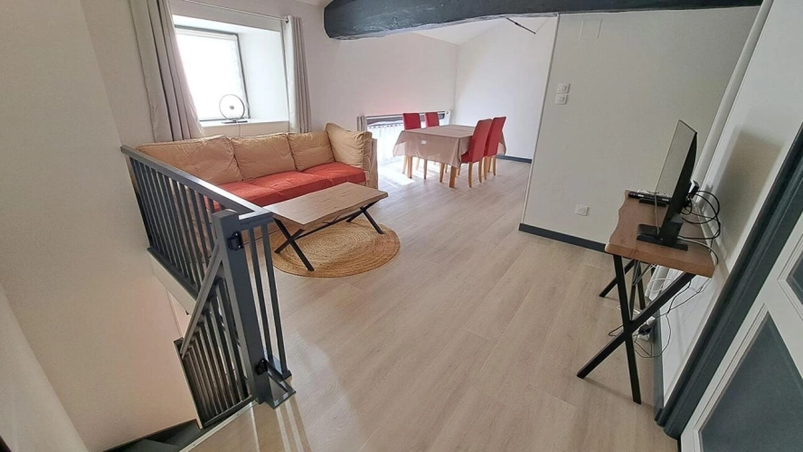 Photos 2 - Touristique - DOMAINE PRIVÉ DE LUXE - 3 GÎTES AVEC PISCINES PRIVÉES + FORT POTENTIEL