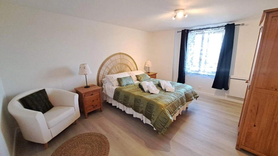 Photos 3 - Touristique - DOMAINE PRIVÉ DE LUXE - 3 GÎTES AVEC PISCINES PRIVÉES + FORT POTENTIEL